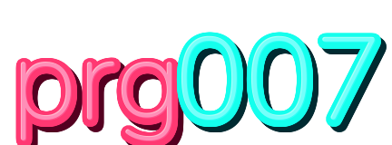prg007 — logo kanal