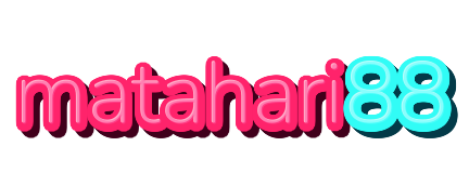 matahari88 — logo kanal