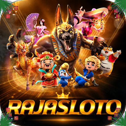 rajasloto — mitra unggulan