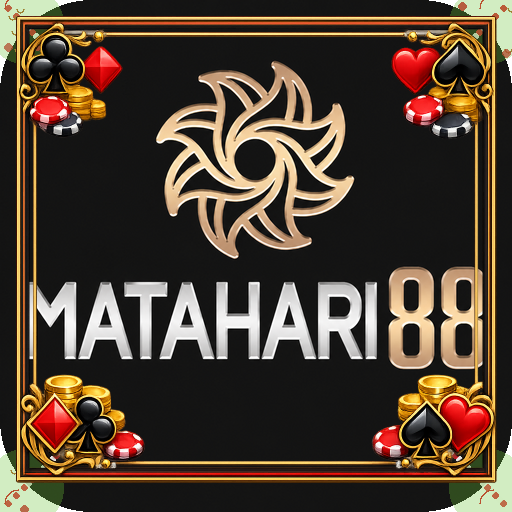matahari88 — mitra unggulan